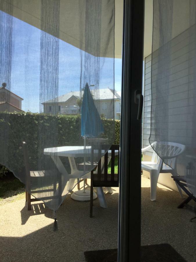 Maupin Stephane Saint-Gilles-Croix-de-Vie Exterior foto